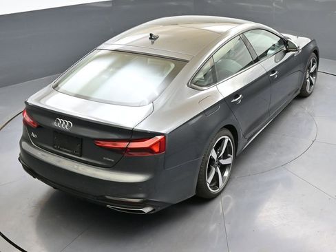 Used 2025 Audi A5 2.0T Premium Plus image 47
