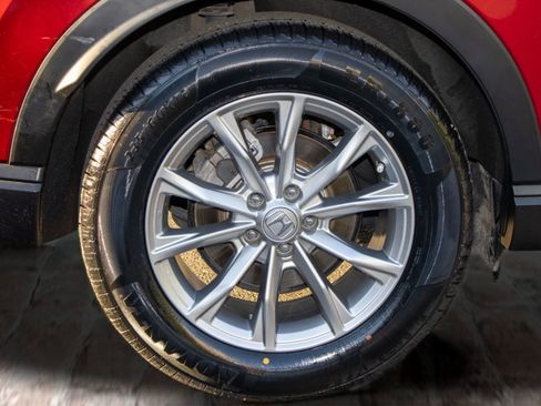 Used 2023 Honda CR-V EX-L image 34