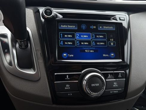 Used 2016 Honda Odyssey EX-L image 32