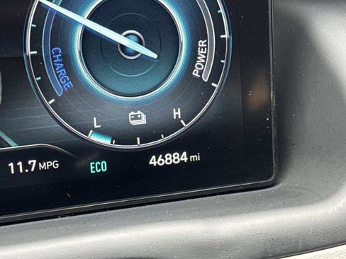 Used 2022 Hyundai Tucson Limited w/ Cargo Package image 7