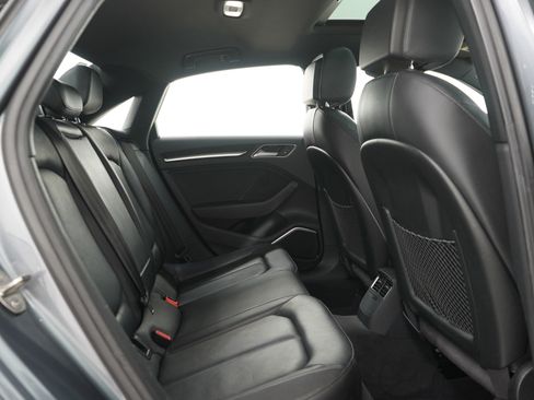 Used 2019 Audi A3 2.0T Premium Plus w/ Premium Plus Package image 11