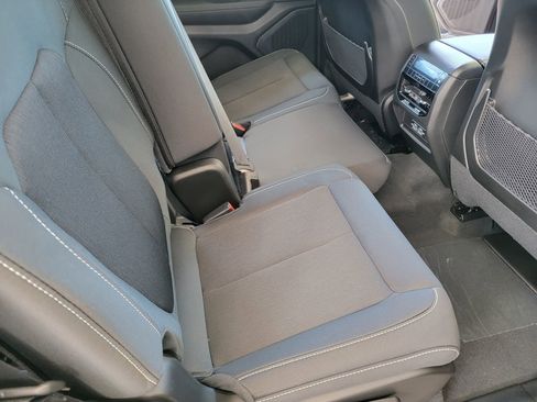 New 2026 Jeep Grand Cherokee L Laredo AWD/4WD image 14