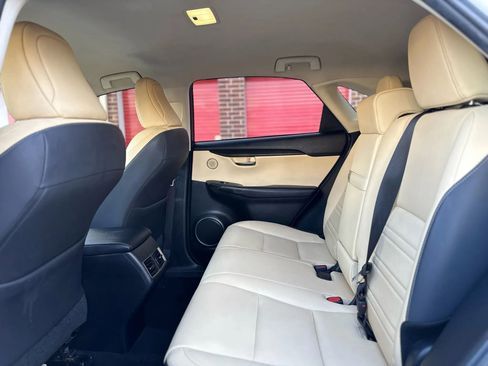 Used 2018 Lexus NX 300 FWD w/ Accessory Package 2 image 19