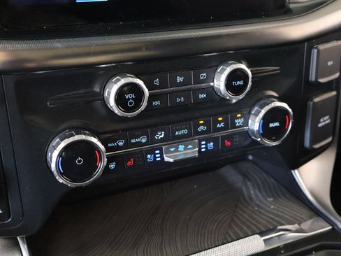 Used 2022 Ford F150 Platinum w/ Equipment Group 701A High AWD/4WD image 8