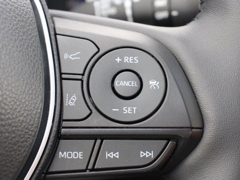 Certified 2025 Toyota RAV4 XLE w/ Convenience Package image 26