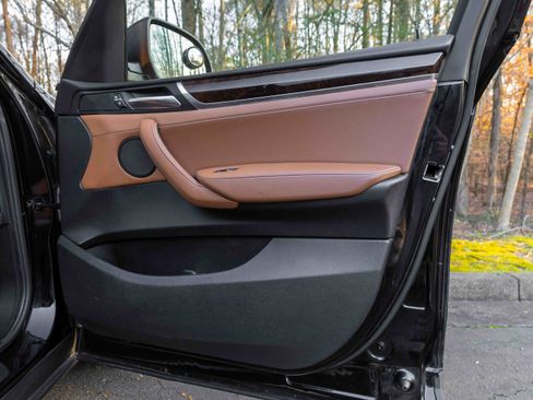 Used 2016 BMW X3 xDrive28i image 32