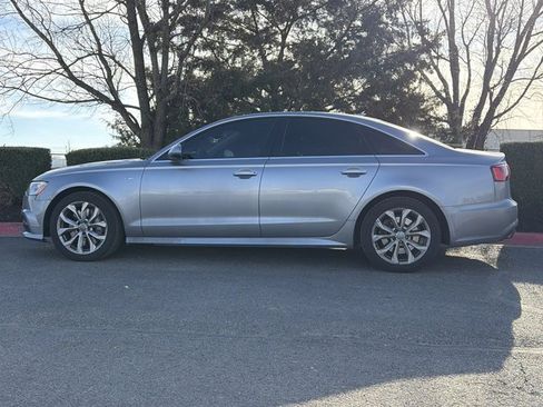 Used 2018 Audi A6 2.0T Premium image 5