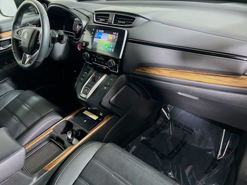Used 2022 Honda CR-V Touring image 25