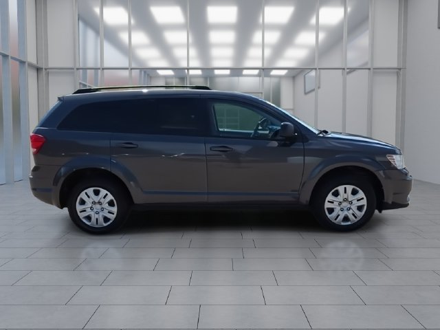 Used 2016 Dodge Journey SE w/ Comfort/Convenience Group AWD/4WD image 9