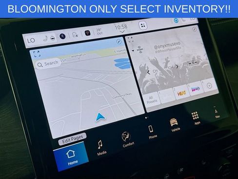 New 2025 Jeep Grand Cherokee L Overland w/ Trailer Tow Package image 15