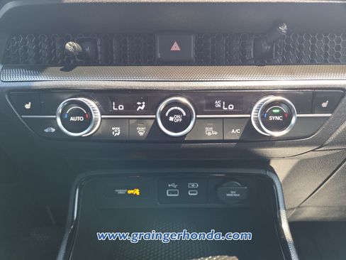 Certified 2025 Honda CR-V Sport image 18