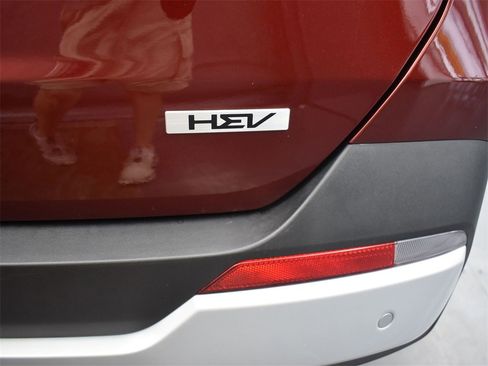 New 2026 Kia Carnival EX image 11