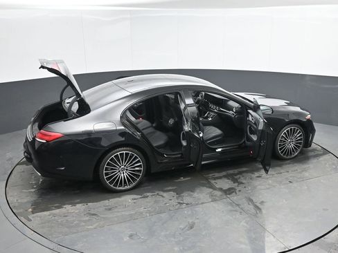 Used 2023 Mercedes-Benz CLS 450 4MATIC image 47