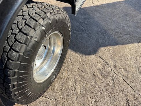 Used 2018 RAM 3500 Laramie w/ Cold Weather Group image 11