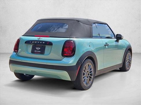 New 2026 MINI Cooper S FWD image 4