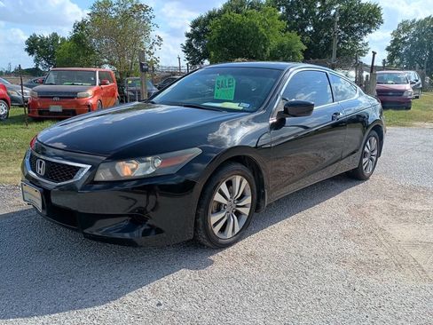 Used 2010 Honda Accord EX-L image 2