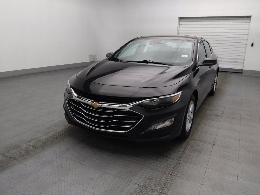 Used 2023 Chevrolet Malibu LT FWD image 15