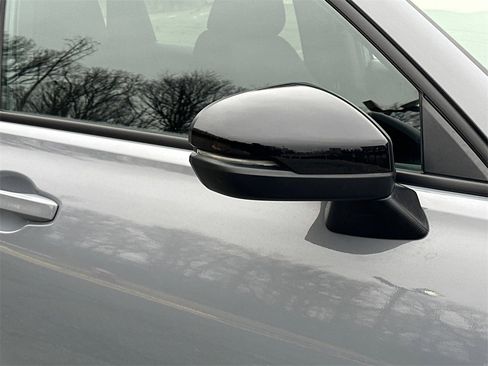 Used 2023 Honda HR-V Sport image 9