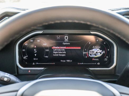 New 2026 GMC Sierra 3500 Denali w/ Denali Reserve Package image 37