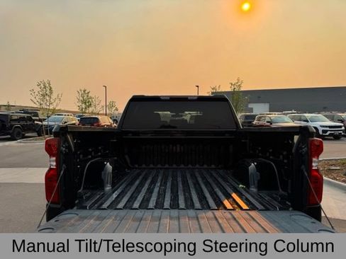 Used 2021 Chevrolet Silverado 1500 LT AWD/4WD image 21