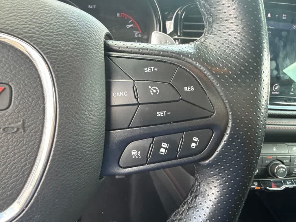 Used 2024 Dodge Durango GT RWD image 24