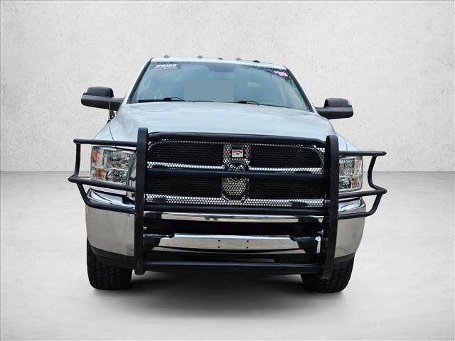 Used 2018 RAM 2500 Tradesman w/ Chrome Appearance Group AWD/4WD image 2