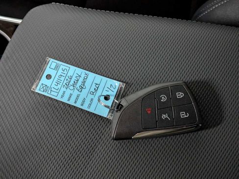 New 2026 Chevrolet Equinox LT w/ Convenience Package II image 32