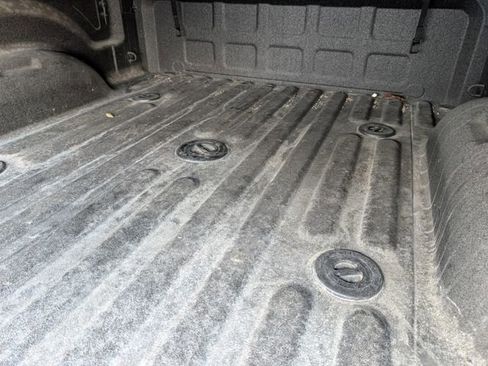 Used 2024 RAM 2500 Laramie w/ Night Edition image 17