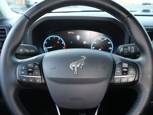 Used 2024 Ford Bronco Sport Big Bend w/ Convenience Package image 13