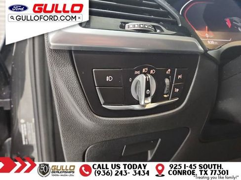 Used 2020 BMW X4 xDrive30i w/ Convenience Package image 19