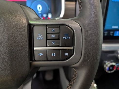 Used 2025 Ford F150 Lariat w/ Equipment Group 501A Mid image 20