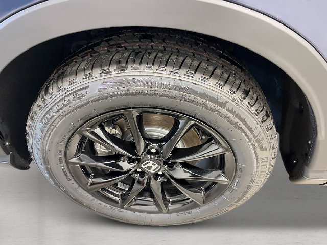 New 2027 Honda CR-V Sport-L image 13