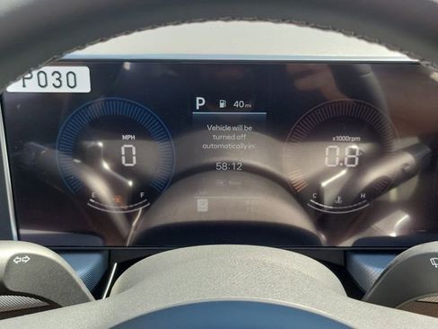 New 2026 Hyundai Sonata SEL image 7