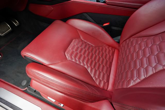 Used 2022 Lamborghini Urus AWD/4WD image 59