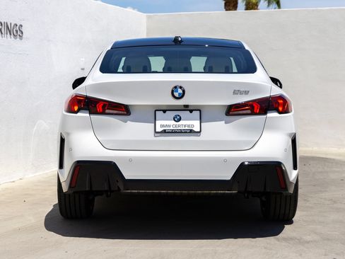 Used 2026 BMW 228i FWD image 7