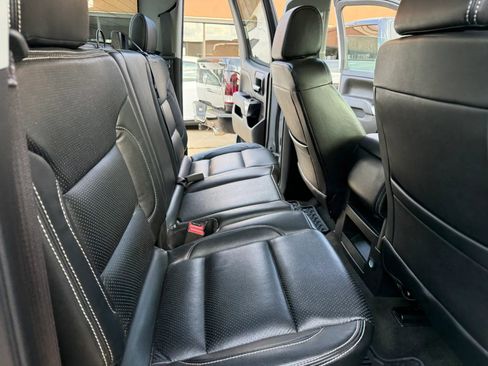 Used 2016 Chevrolet Silverado 1500 LT w/ Texas Edition image 23