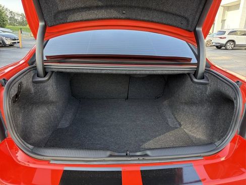 Used 2023 Dodge Charger SRT Hellcat RWD image 32