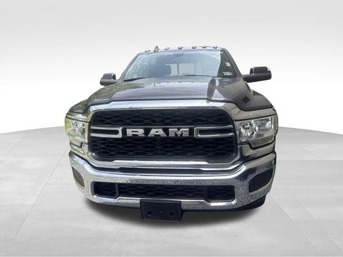 Used 2021 RAM 2500 Tradesman AWD/4WD image 3