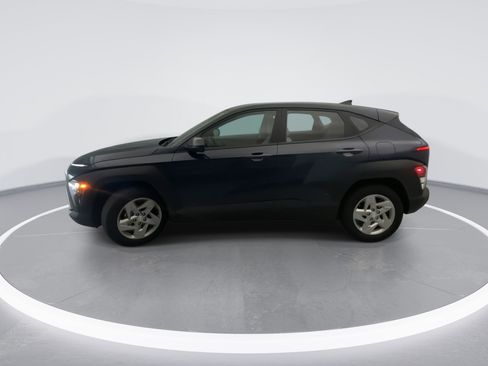Certified 2026 Hyundai Kona SE FWD image 3