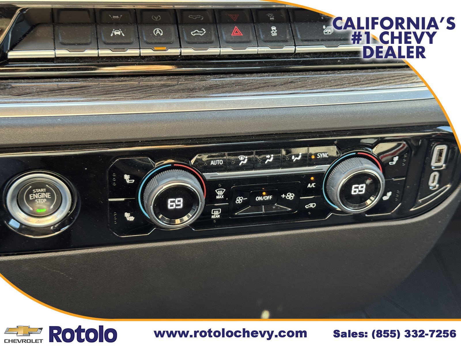 Used 2022 Chevrolet Silverado 1500 LT AWD/4WD image 20
