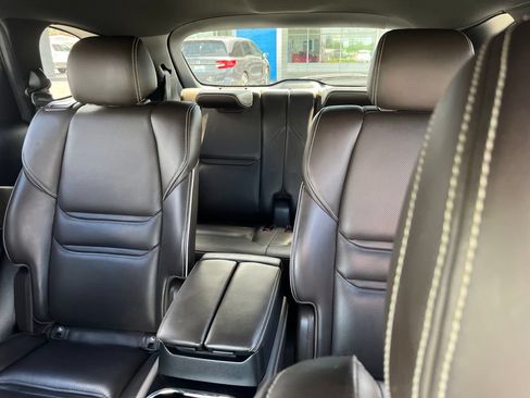 Used 2020 MAZDA CX-9 Signature AWD/4WD image 13