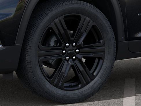 New 2026 GMC Acadia Elevation w/ Black Edition image 9