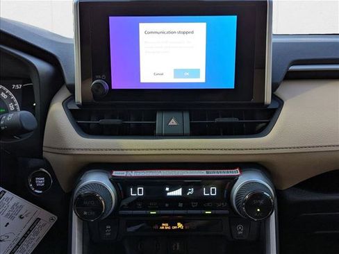 New 2025 Toyota RAV4 XLE w/ Convenience Package image 12