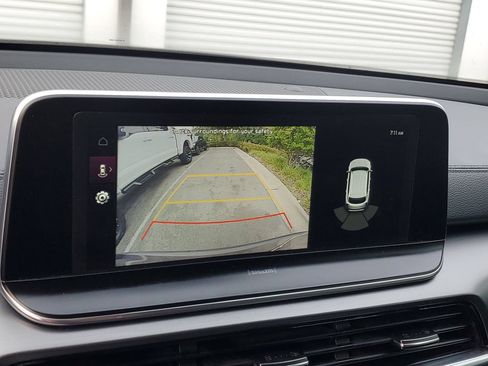 Used 2022 Kia Telluride LX AWD/4WD image 20