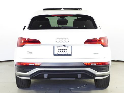 Used 2023 Audi Q5 2.0T Premium Plus image 8