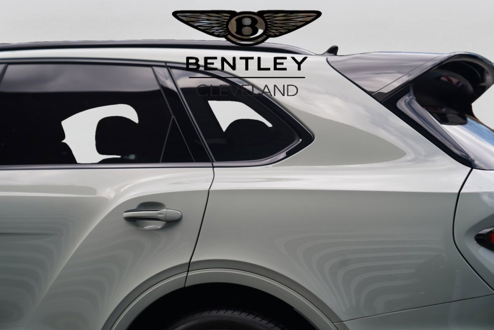 Used 2023 Bentley Bentayga Speed AWD/4WD image 59