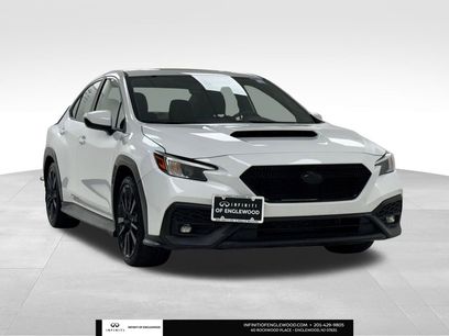 Used 2023 Subaru WRX Premium w/ Popular Package #2