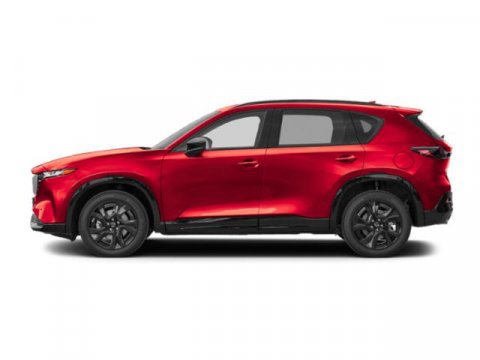 New 2026 MAZDA CX-5 2.5 S w/ Premium Package AWD/4WD image 6