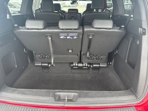 Certified 2025 Honda Odyssey Sport-L image 26