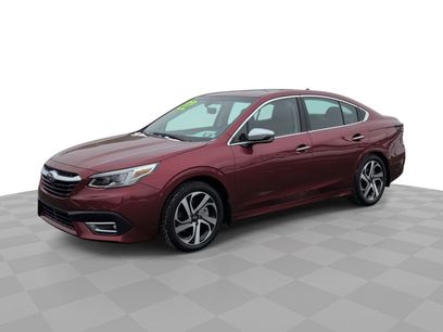 Used 2022 Subaru Legacy Touring XT w/ Popular Package #3